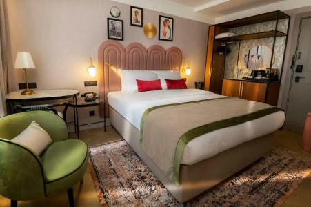 Indigo Belgrade, an IHG - 81