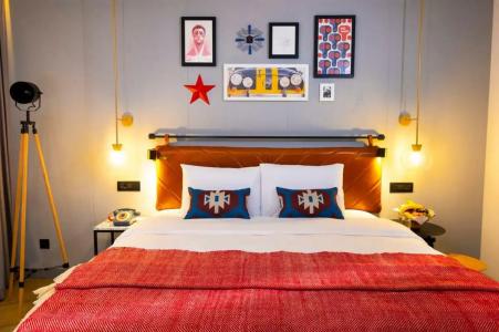 Indigo Belgrade, an IHG - 84