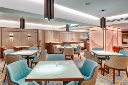 InterContinental Muscat, an IHG - 89