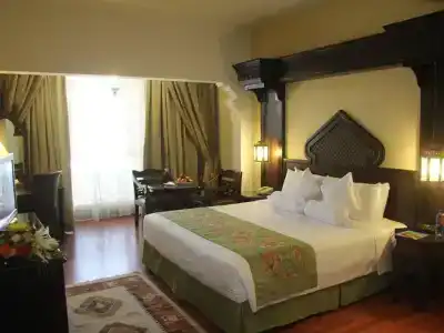 Arabian Courtyard & Spa - 81