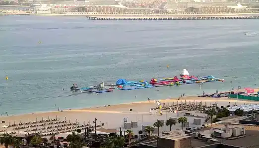 Amwaj Rotana, Jumeirah Beach - Dubai - 54