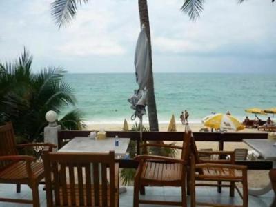 Marina Beach Resort - SHA Extra Plus - 48