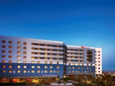 Ibis Istanbul Zeytinburnu - 1