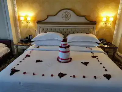  Royal Rose Abu Dhabi - 51