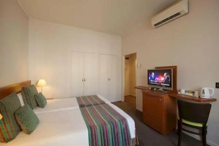 Best Western Premier Roosevelt - 38