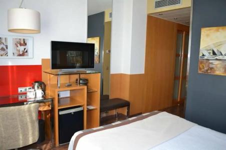 SB Icaria Barcelona - 89