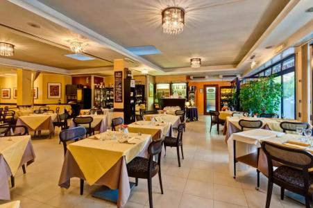 Best Western Blu Roma - 67