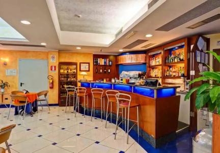 Best Western Blu Roma - 53