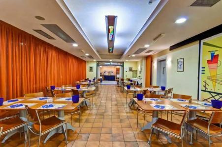 Best Western Blu Roma - 91