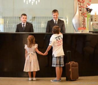 Rocco Forte De Russie - 58