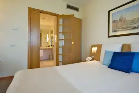 Novotel Roma Est - 63