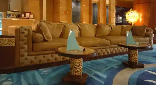 Grand Excelsior - Bur Dubai - 23