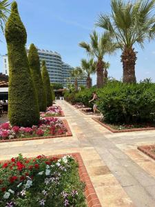 Venosa Beach Resort & Spa - All Inclusive - 9