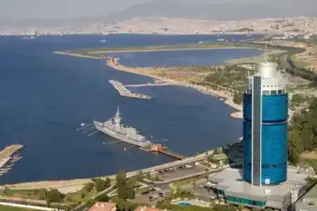 Wyndham Grand İzmir Özdilek - 30