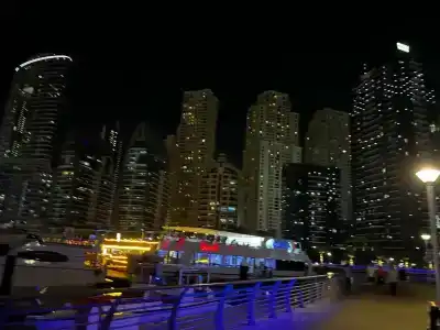 The First Collection Dubai Marina - 63