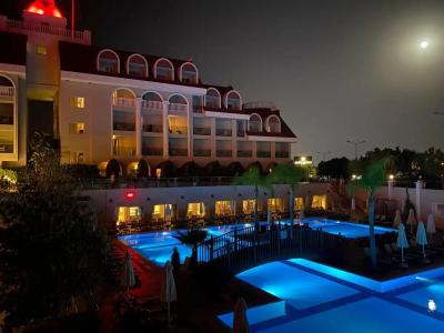 Side Crown Serenity Ultra All Inclusive - 21