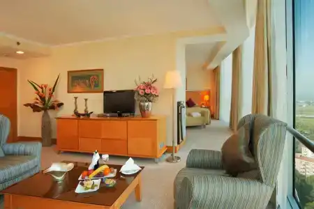 Wyndham Grand İzmir Özdilek - 69