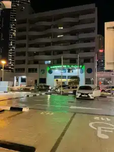 The First Collection Dubai Marina - 12