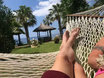 Latanya Park Resort - 45