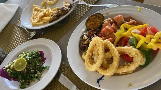 Pickalbatros Alf Leila Wa Leila Resort - Neverland Hurghada - 62