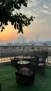 Royal M Abu Dhabi by Gewan - 51