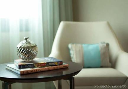 Renaissance Barcelona - 81