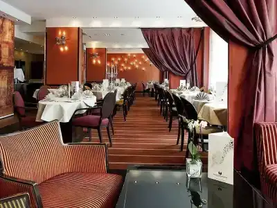 Mercure Munchen City Center - 19