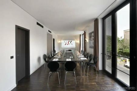 The Weinmeister Berlin-Mitte - Adults Only - 43
