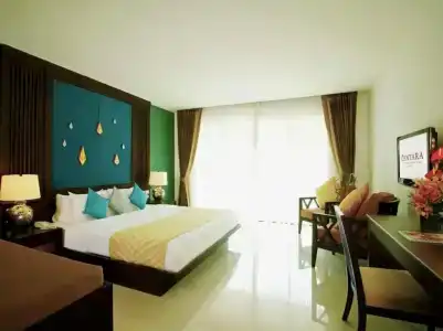 Centara Anda Dhevi Resort and Spa - SHA Plus - 57