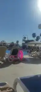 Ephesia Holiday Beach Club - 42