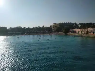 Le Pacha Resort - 6