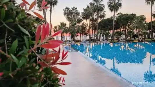 Akra Sorgun Tui Blue Sensatori - All Inclusive - 67