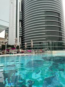 Premier Inn Dubai Barsha Heights - 18