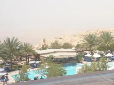 Mercure Grand Jebel Hafeet - 87