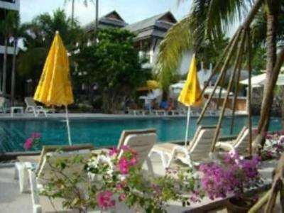 Marina Beach Resort - SHA Extra Plus - 7