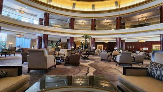 Beach Rotana - Abu Dhabi - 68