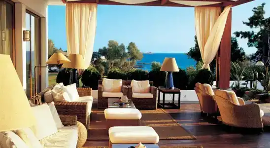 Grand Resort Lagonissi - 26