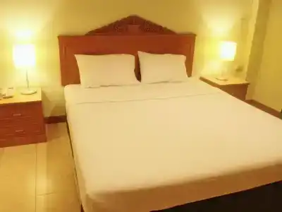 Golden Villa Pattaya - 5