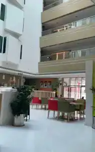 Al Khoory Atrium - 52