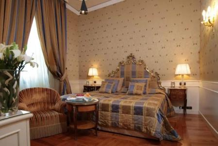 Grand Majestic gia' Baglioni - 25
