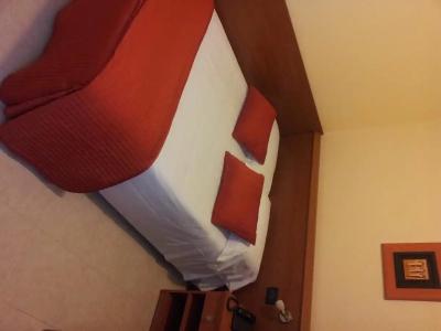 Best Western Blu Roma - 15