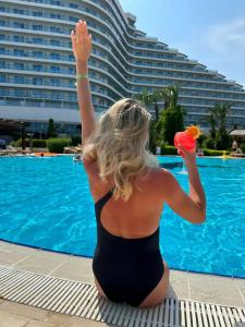 Venosa Beach Resort & Spa - All Inclusive - 19