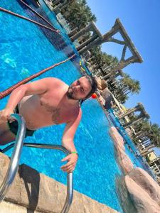 Rixos Sharm El Sheikh - Ultra All Inclusive Adults Only 18 Plus - 65