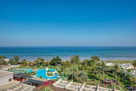InterContinental Muscat, an IHG - 80