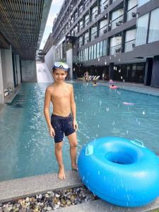 Ana Anan Resort & Villas Pattaya - 9