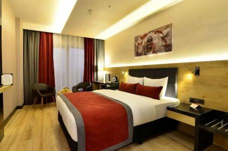 Ramada Encore Gebze - 22