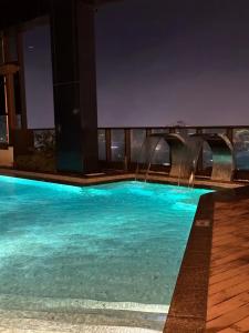 DoubleTree by Hilton Dubai M Square & Residences - 49