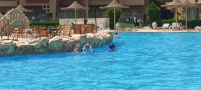 Parrotel Lagoon Waterpark Resort - 59