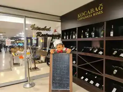 Suhan Cappadocia & Spa - 19