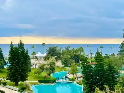 Mirage Park Resort-Ultra All Incl. - 38